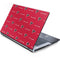 NFL Atlanta Falcons Blitz Series Generic Laptop Skin