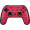 NFL Atlanta Falcons Blitz Series Google Stadia Controller Skin