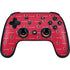 NFL Atlanta Falcons Blitz Series Google Stadia Controller Skin