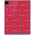 NFL Atlanta Falcons Blitz Series iPad Pro 12.9in (2020) Clear Case