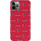 NFL Atlanta Falcons Blitz Series iPhone 11 Pro Lite Case