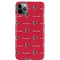 NFL Atlanta Falcons Blitz Series iPhone 11 Pro Max Lite Case
