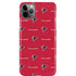 NFL Atlanta Falcons Blitz Series iPhone 11 Pro Max Lite Case