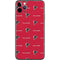 NFL Atlanta Falcons Blitz Series iPhone 11 Pro Max Skin