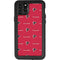 NFL Atlanta Falcons Blitz Series iPhone 11 Pro Max Waterproof Case