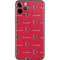 NFL Atlanta Falcons Blitz Series iPhone 11 Pro Skin