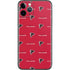 NFL Atlanta Falcons Blitz Series iPhone 11 Pro Skin