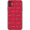 NFL Atlanta Falcons Blitz Series iPhone 11 Skin