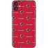 NFL Atlanta Falcons Blitz Series iPhone 11 Skin