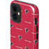 NFL Atlanta Falcons Blitz Series iPhone 12 Impact Case