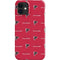 NFL Atlanta Falcons Blitz Series iPhone 12 Mini Lite Case
