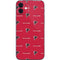 NFL Atlanta Falcons Blitz Series iPhone 12 Mini Skin