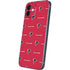NFL Atlanta Falcons Blitz Series iPhone 12 Mini Skin