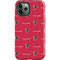 NFL Atlanta Falcons Blitz Series iPhone 12 Pro Impact Case