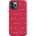 NFL Atlanta Falcons Blitz Series iPhone 12 Pro Max Impact Case