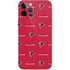 NFL Atlanta Falcons Blitz Series iPhone 12 Pro Max Skin