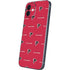 NFL Atlanta Falcons Blitz Series iPhone 12 Skin