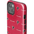NFL Atlanta Falcons Blitz Series iPhone 13 Impact Case