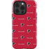 NFL Atlanta Falcons Blitz Series iPhone 13 Pro Impact Case