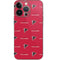 NFL Atlanta Falcons Blitz Series iPhone 13 Pro Skin
