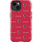 NFL Atlanta Falcons Blitz Series iPhone 15 Plus Impact Case