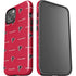 NFL Atlanta Falcons Blitz Series iPhone 14 Plus Impact Case