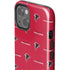 NFL Atlanta Falcons Blitz Series iPhone 15 Impact Case