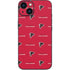 NFL Atlanta Falcons Blitz Series iPhone 15 Plus Skin