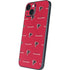 NFL Atlanta Falcons Blitz Series iPhone 15 Plus Skin