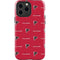 NFL Atlanta Falcons Blitz Series iPhone 15 Pro Max Impact Case