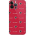 NFL Atlanta Falcons Blitz Series iPhone 14 Pro Max Skin