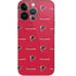 NFL Atlanta Falcons Blitz Series iPhone 14 Pro Skin