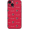 NFL Atlanta Falcons Blitz Series iPhone 14 Skin