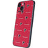 NFL Atlanta Falcons Blitz Series iPhone 14 Skin