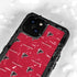 NFL Atlanta Falcons Blitz Series iPhone 15 Waterproof Case