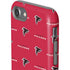NFL Atlanta Falcons Blitz Series iPhone SE (2nd & 3rd Gen) Pro Case