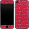 NFL Atlanta Falcons Blitz Series iPhone SE (2nd & 3rd Gen) Skin