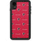 NFL Atlanta Falcons Blitz Series iPhone XR Waterproof Case