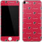 NFL Atlanta Falcons Blitz Series Apple iPod Skin