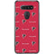 NFL Atlanta Falcons Blitz Series LG K51/Q51 Clear Case