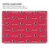 NFL Atlanta Falcons Blitz Series MacBook Air 13in M1 (2021) Case plus Skin