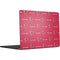 NFL Atlanta Falcons Blitz Series MacBook Air 15 in (2023) Skin