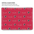 NFL Atlanta Falcons Blitz Series MacBook Air 15in (2023-2025) Case plus Skin