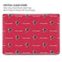 NFL Atlanta Falcons Blitz Series MacBook Pro 15in (2016-19) Case plus Skin