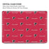 NFL Atlanta Falcons Blitz Series MacBook Pro 16in (2019-20) Case plus Skin