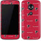 NFL Atlanta Falcons Blitz Series Moto E5 Play Skin