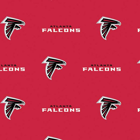 NFL Atlanta Falcons Blitz Series Moto E5 Play Skin