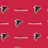 NFL Atlanta Falcons Blitz Series Moto E5 Play Skin