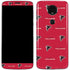 NFL Atlanta Falcons Blitz Series Moto E5 Plus Skin
