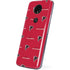 NFL Atlanta Falcons Blitz Series Moto E5 Plus Skin